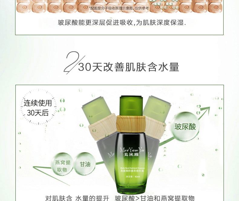 美延雅燕窩精粹臻養(yǎng)精華液 美延雅燕窩精粹臻養(yǎng)精華液5