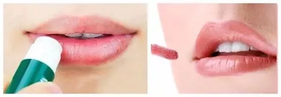 唇妝應(yīng)該怎么畫(huà)？唇妝的正確畫(huà)法