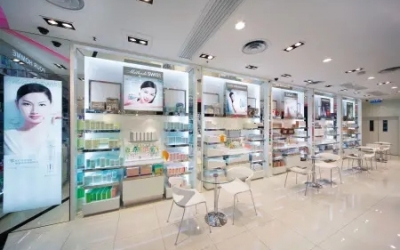 化妝品專營(yíng)店怎樣做會(huì)員制營(yíng)銷?