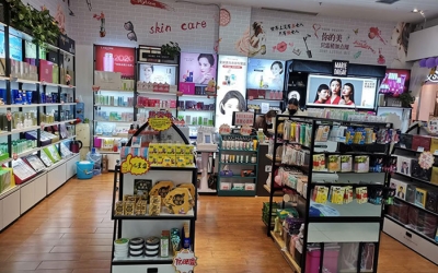 開一個化妝品店需要投資多少錢？