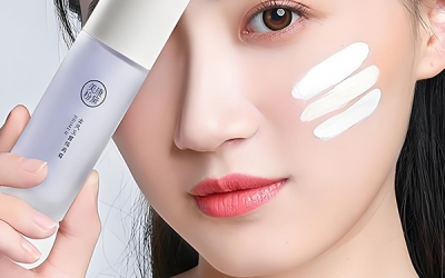 粉底液和隔離霜是一樣的嗎？有什么區(qū)別？