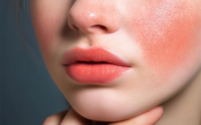 秋季皮膚為什么容易過敏？